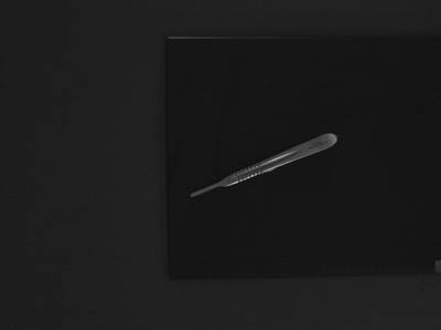 Sample image from Labeled Surgical Tools and Images