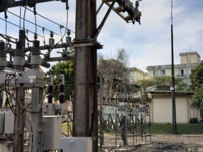 Sample image from Substation Equipment