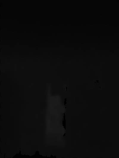 Sample image from DeepDoors2