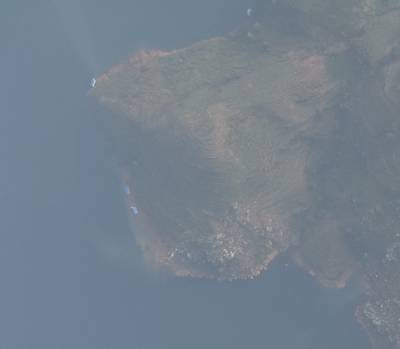 Sample image from UAVOD-10