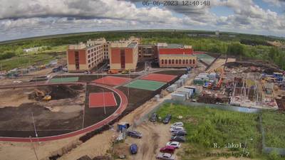 Sample image from Construction Equipment