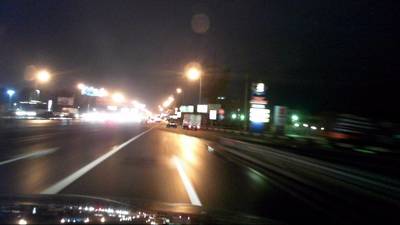 Sample image from RTSD: Russian Traffic Sign Images Dataset