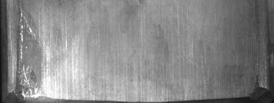 Sample image from Magnetic Tile Surface Defect