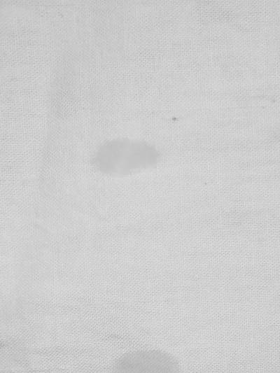 Sample image from Fabric Stain