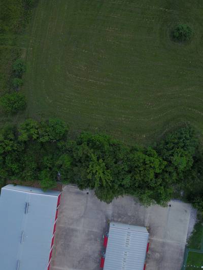 Sample image from Semantic Segmentation Satellite Imagery