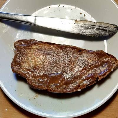 Sample image from Food Recognition 2022