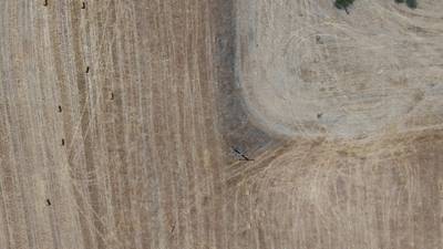 Sample image from Aerial Power Infrastructure