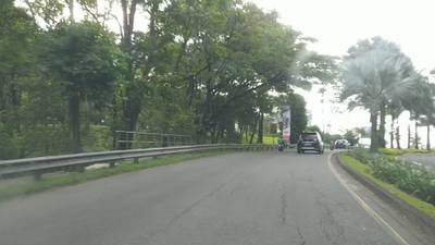 Sample image from Road Damage