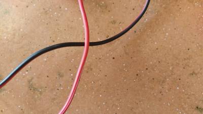 Sample image from Electric Wires