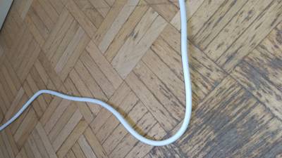 Sample image from Electric Wires