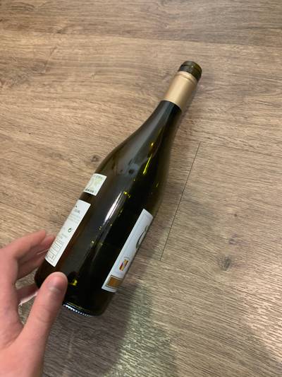 Sample image from Drinking Waste