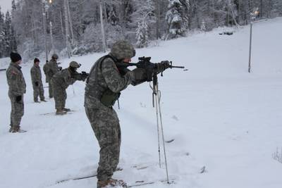 Sample image from Weapons in Images