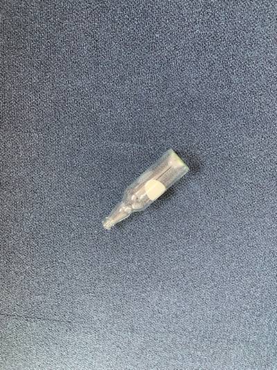 Sample image from Drinking Waste