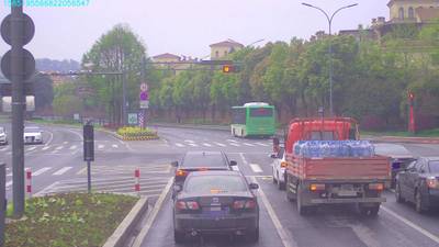 Sample image from S2TLD