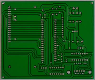 Sample image from PCB Defect