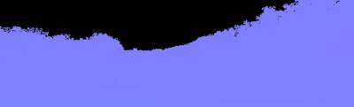 Sample image from Virtual KITTI