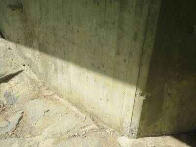 Sample image from dacl10k