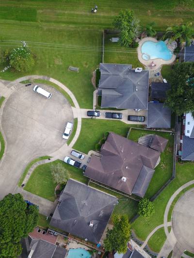 Sample image from Semantic Segmentation Satellite Imagery