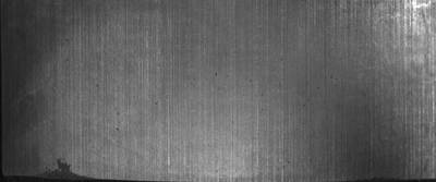 Sample image from Magnetic Tile Surface Defect