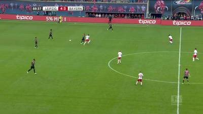 Sample image from SportsMOT
