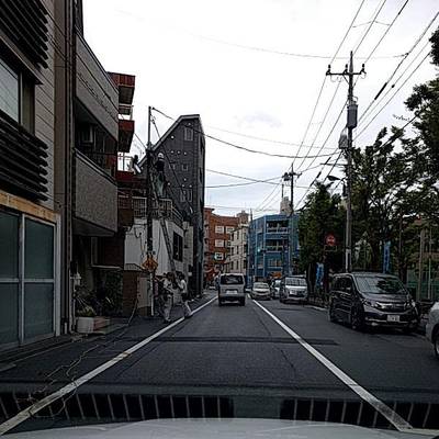 Sample image from RDD2022