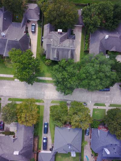 Sample image from Semantic Segmentation Satellite Imagery