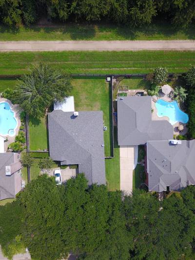 Sample image from Semantic Segmentation Satellite Imagery