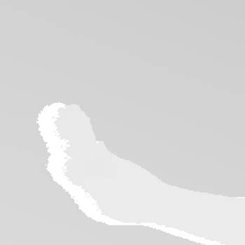 Sample image from CORE50