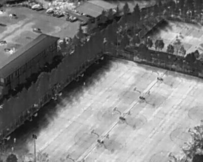 Sample image from HIT-UAV
