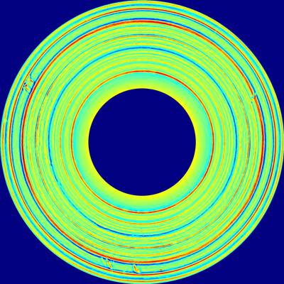 Sample image from BTAD