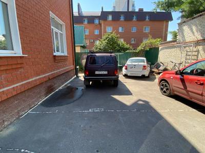 Sample image from Digital Breakthrough 2022: Car Plate