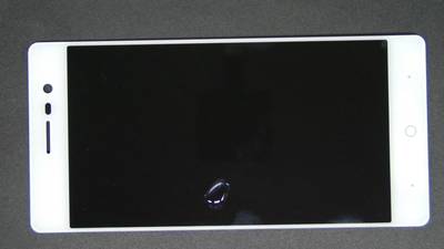 Sample image from MSD