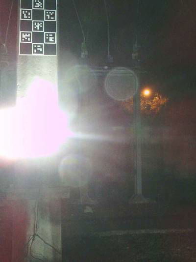 Sample image from Substation Equipment