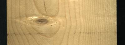 Sample image from Wood Defect Detection