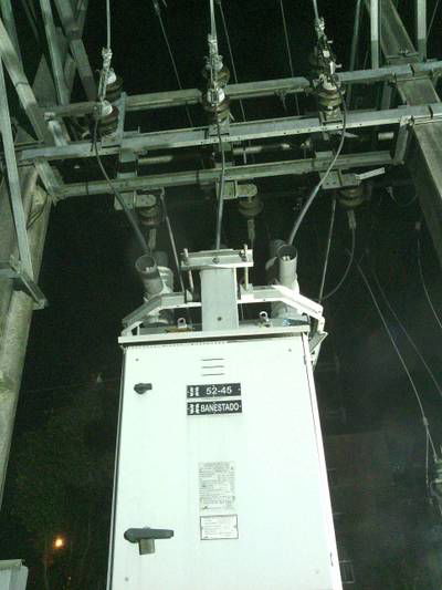 Sample image from Substation Equipment