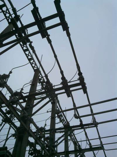 Sample image from Substation Equipment