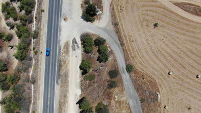 Sample image from Aerial Power Infrastructure