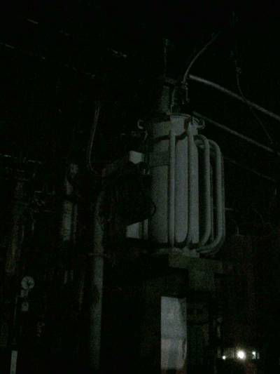 Sample image from Substation Equipment