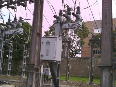 Sample image from Substation Equipment