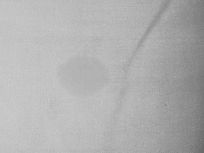 Sample image from Fabric Stain