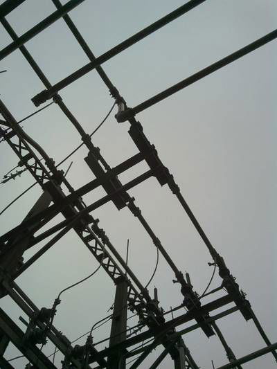 Sample image from Substation Equipment