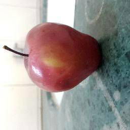 Sample image from FruitNet and FruitBox Dataset