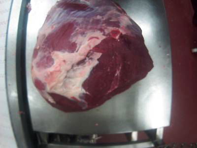 Sample image from Meat Cut