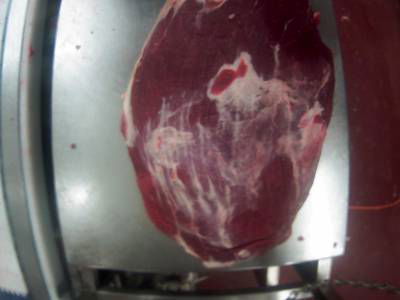 Sample image from Meat Cut