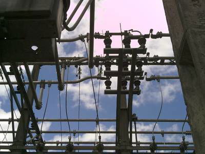 Sample image from Substation Equipment