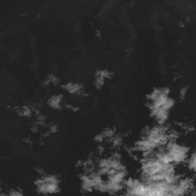 Sample image from 38-Cloud