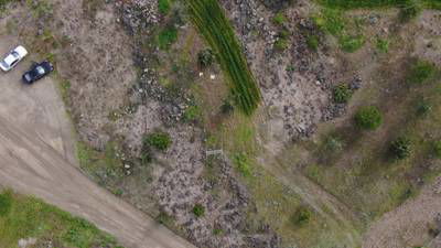 Sample image from Aerial Power Infrastructure