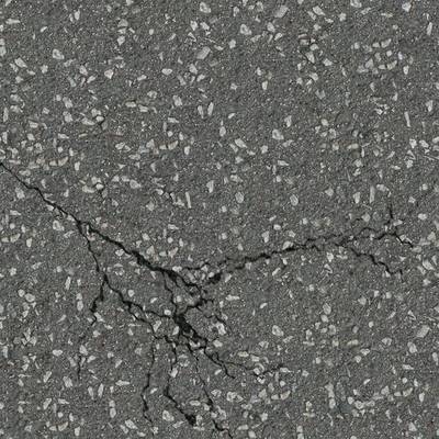 Sample image from Supervisely Synthetic Crack Segmentation