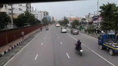 Sample image from Road Vehicle